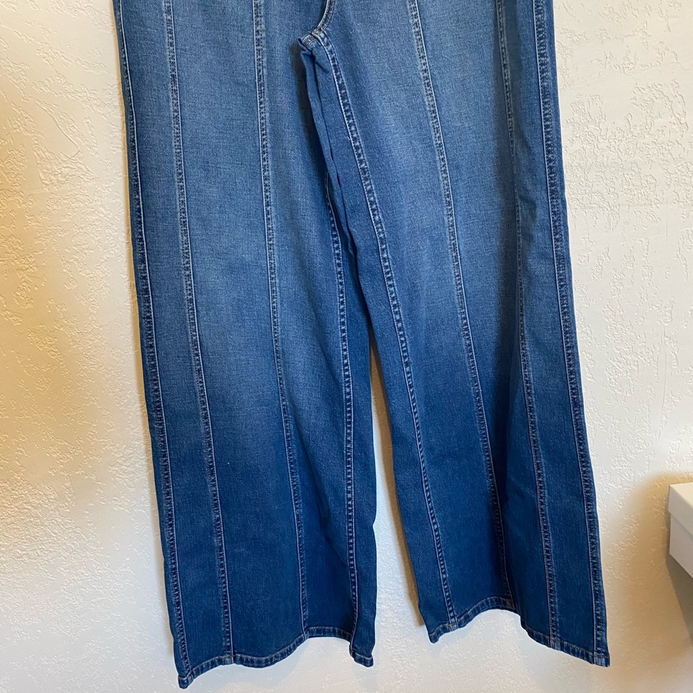 Blue Revival Brand New Jeans View 3